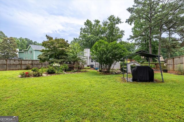 2440 Arbour Trace Terrace, Suwanee, GA 30024