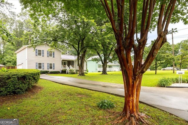 2440 Arbour Trace Terrace, Suwanee, GA 30024