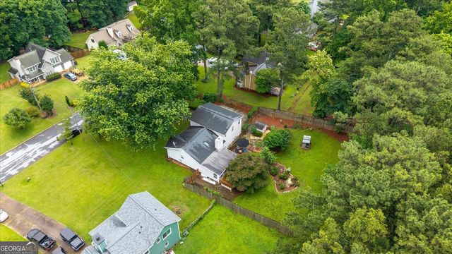 2440 Arbour Trace Terrace, Suwanee, GA 30024