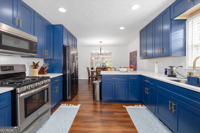 2440 Arbour Trace Terrace, Suwanee, GA 30024