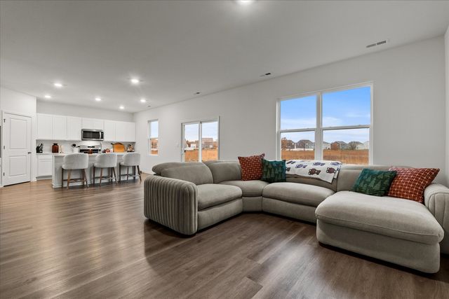 3373 Seeley Court, Yorkville, IL 60560