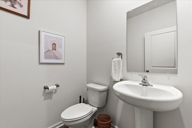 3373 Seeley Court, Yorkville, IL 60560