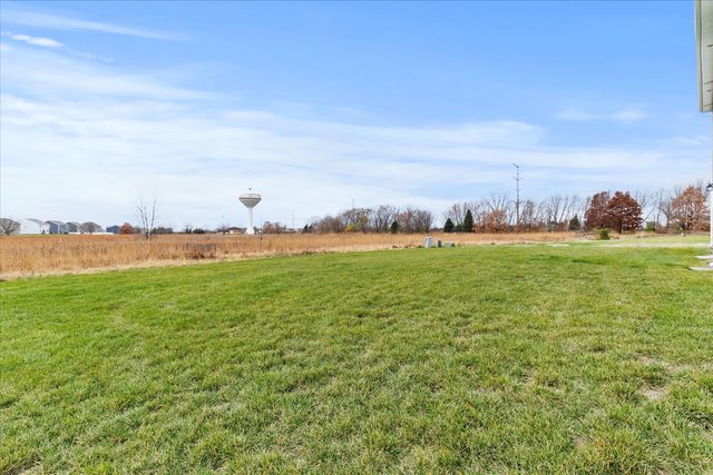 3373 Seeley Court, Yorkville, IL 60560