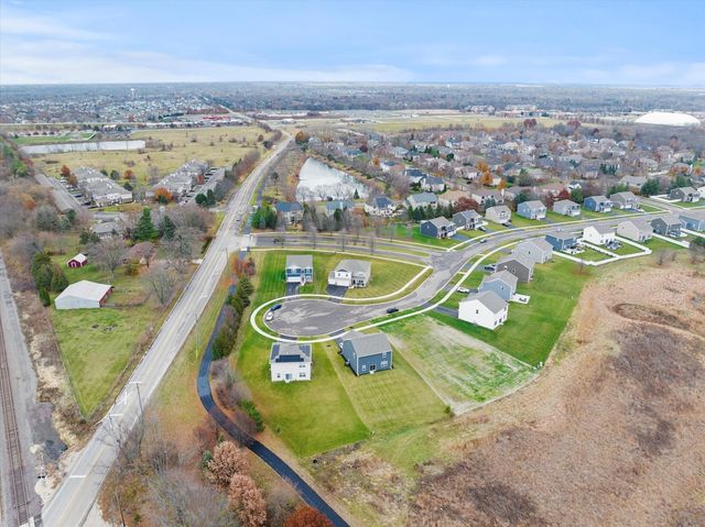 3373 Seeley Court, Yorkville, IL 60560