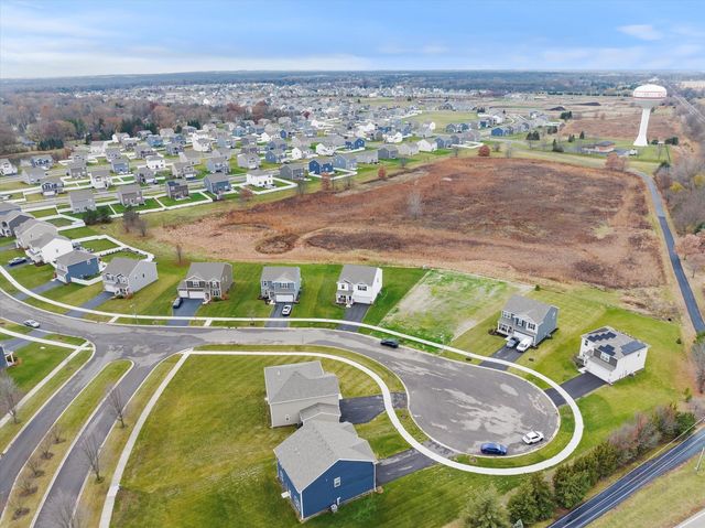 3373 Seeley Court, Yorkville, IL 60560