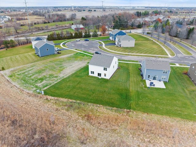 3373 Seeley Court, Yorkville, IL 60560