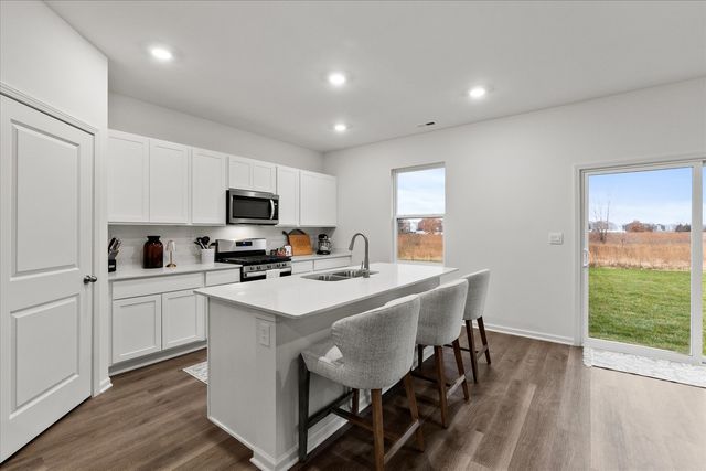 3373 Seeley Court, Yorkville, IL 60560