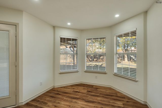 8 BASSWOOD DRIVE, Wichita Falls, TX 76310