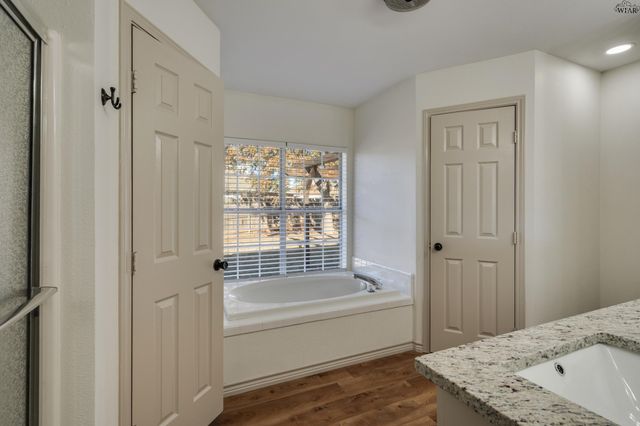 8 BASSWOOD DRIVE, Wichita Falls, TX 76310