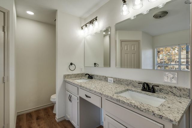 8 BASSWOOD DRIVE, Wichita Falls, TX 76310