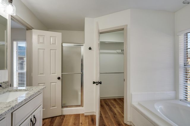 8 BASSWOOD DRIVE, Wichita Falls, TX 76310