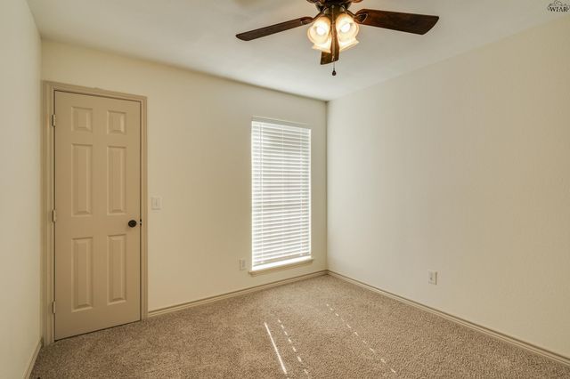 8 BASSWOOD DRIVE, Wichita Falls, TX 76310