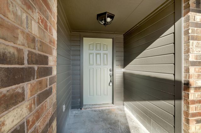 8 BASSWOOD DRIVE, Wichita Falls, TX 76310