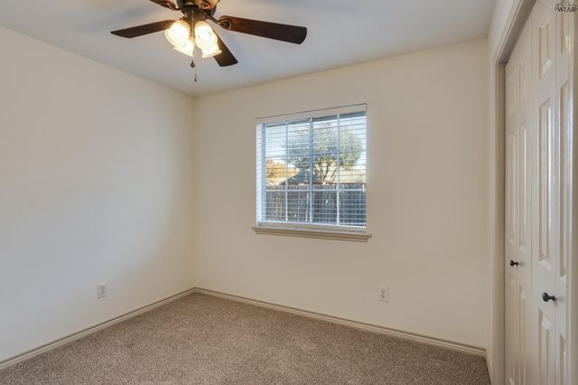 8 BASSWOOD DRIVE, Wichita Falls, TX 76310