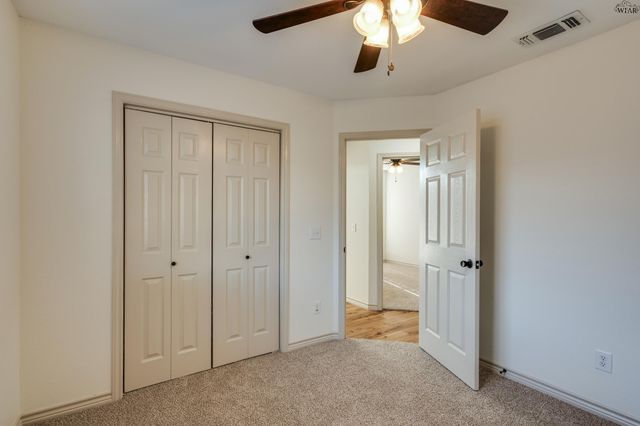 8 BASSWOOD DRIVE, Wichita Falls, TX 76310