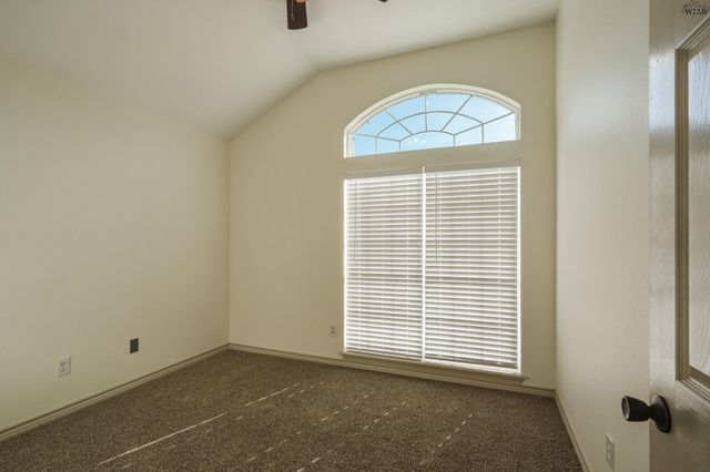 8 BASSWOOD DRIVE, Wichita Falls, TX 76310