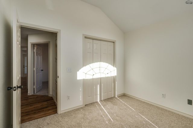 8 BASSWOOD DRIVE, Wichita Falls, TX 76310