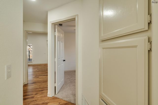 8 BASSWOOD DRIVE, Wichita Falls, TX 76310