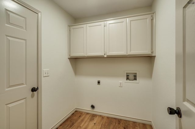 8 BASSWOOD DRIVE, Wichita Falls, TX 76310