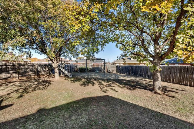 8 BASSWOOD DRIVE, Wichita Falls, TX 76310