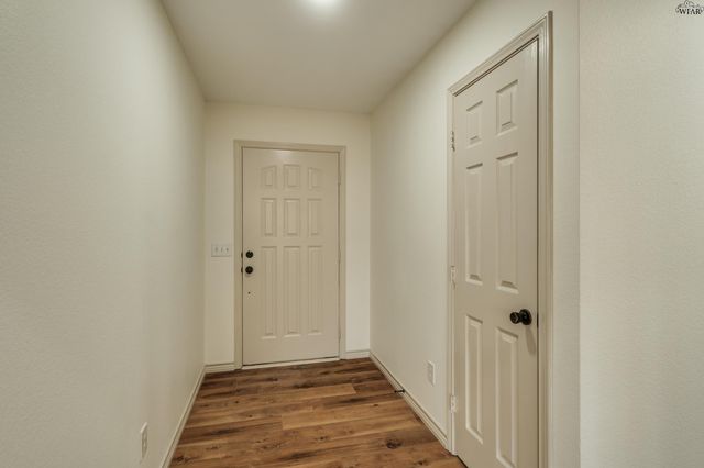 8 BASSWOOD DRIVE, Wichita Falls, TX 76310