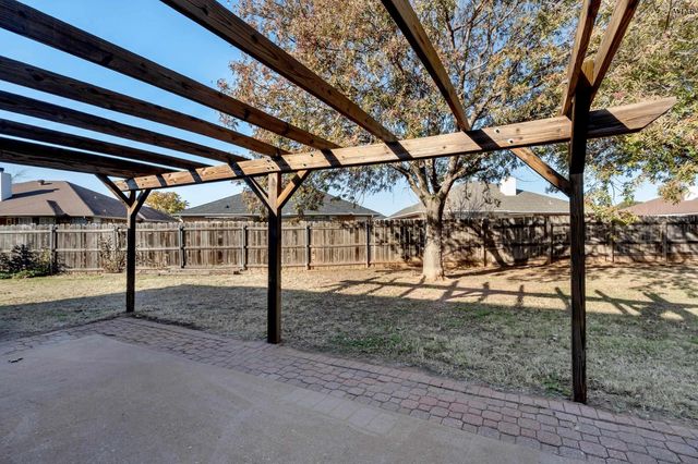 8 BASSWOOD DRIVE, Wichita Falls, TX 76310