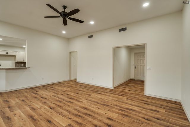 8 BASSWOOD DRIVE, Wichita Falls, TX 76310