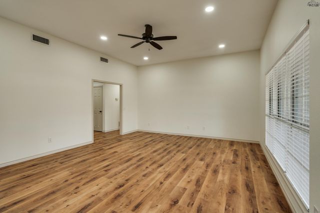 8 BASSWOOD DRIVE, Wichita Falls, TX 76310