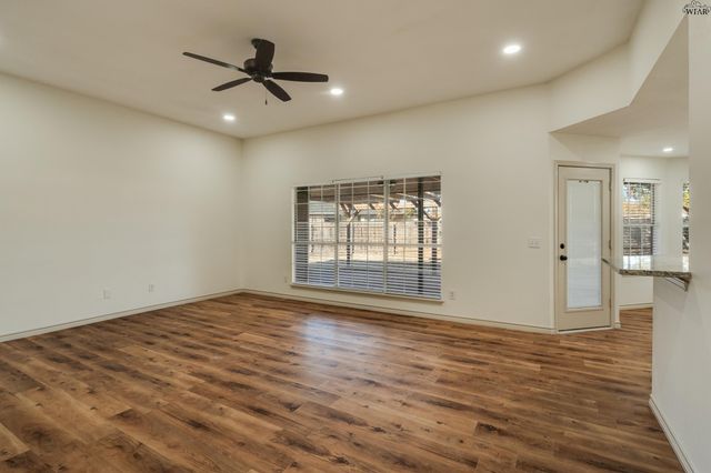 8 BASSWOOD DRIVE, Wichita Falls, TX 76310