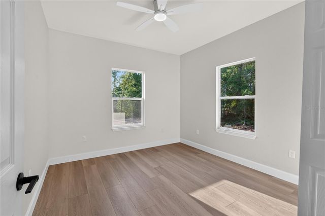 661 NE 150TH COURT, Williston, FL 32696