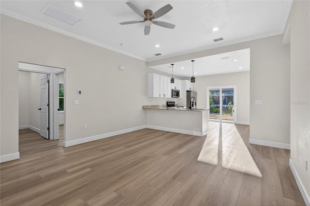 661 NE 150TH COURT, Williston, FL 32696