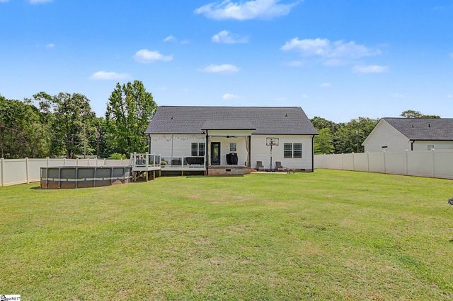 231 Addison Circle, Pelzer, SC 29669
