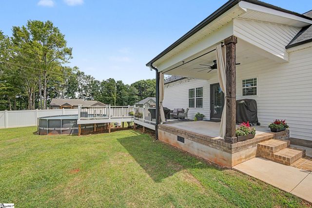 231 Addison Circle, Pelzer, SC 29669