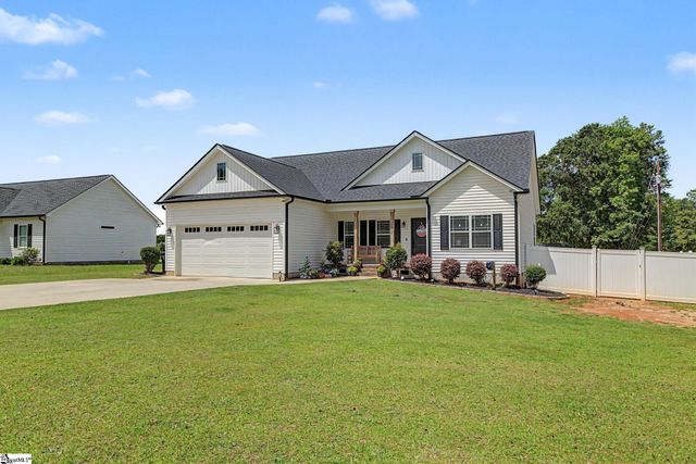 231 Addison Circle, Pelzer, SC 29669