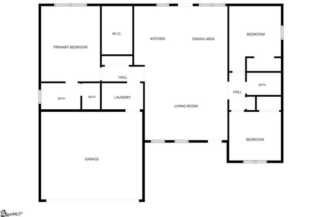 231 Addison Circle, Pelzer, SC 29669