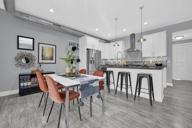 58 E Hubbard Avenue, C, Columbus, OH 43215