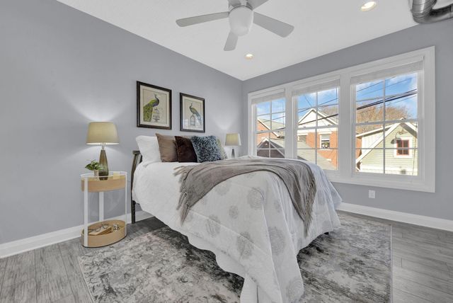 58 E Hubbard Avenue, C, Columbus, OH 43215