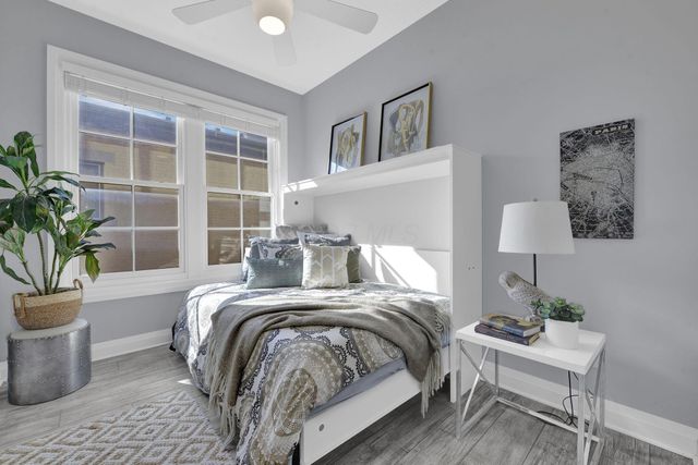 58 E Hubbard Avenue, C, Columbus, OH 43215