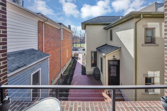 58 E Hubbard Avenue, C, Columbus, OH 43215