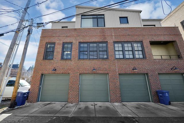 58 E Hubbard Avenue, C, Columbus, OH 43215