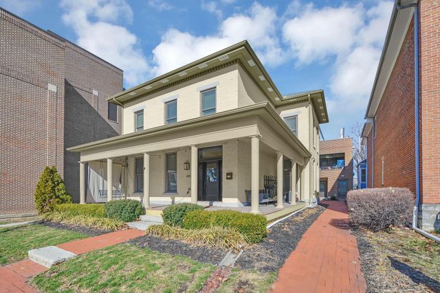 58 E Hubbard Avenue, C, Columbus, OH 43215