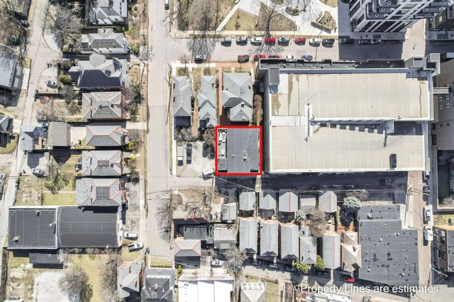 58 E Hubbard Avenue, C, Columbus, OH 43215