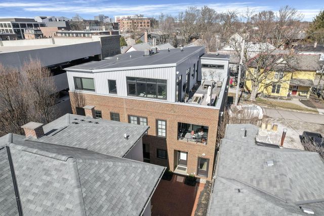 58 E Hubbard Avenue, C, Columbus, OH 43215