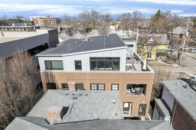 58 E Hubbard Avenue, C, Columbus, OH 43215