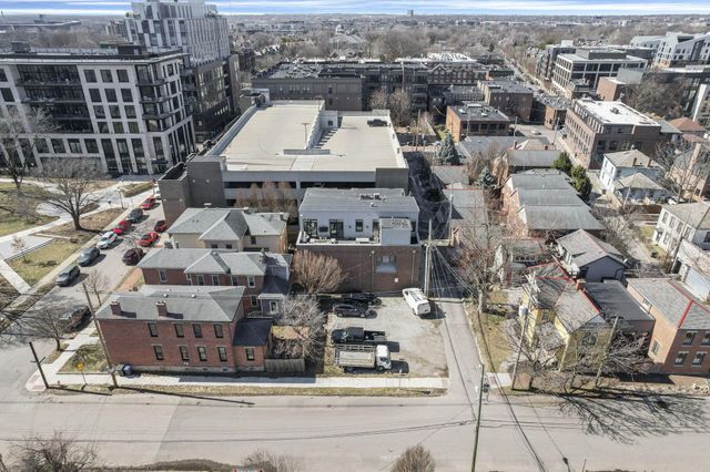 58 E Hubbard Avenue, C, Columbus, OH 43215