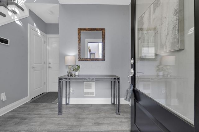 58 E Hubbard Avenue, C, Columbus, OH 43215