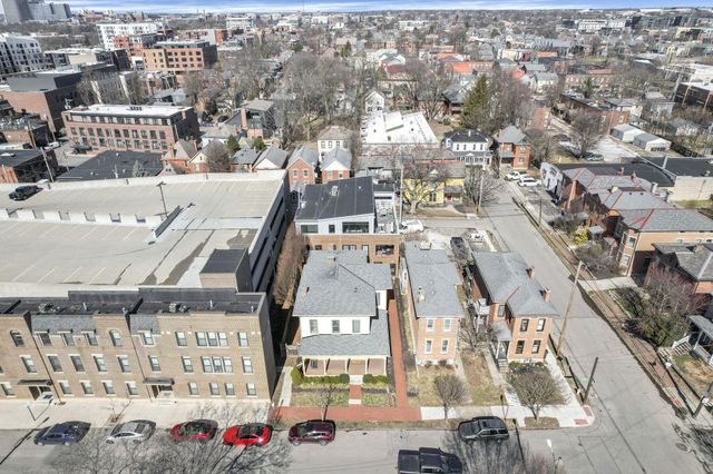 58 E Hubbard Avenue, C, Columbus, OH 43215