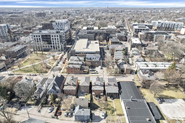 58 E Hubbard Avenue, C, Columbus, OH 43215