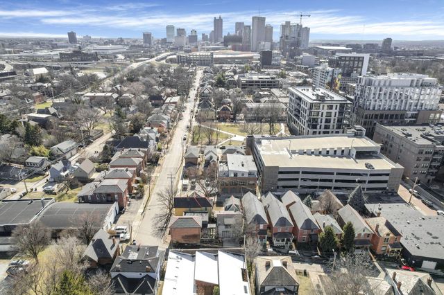 58 E Hubbard Avenue, C, Columbus, OH 43215