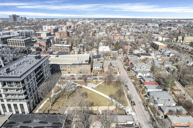 58 E Hubbard Avenue, C, Columbus, OH 43215